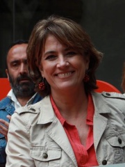 Photo of Dolores Delgado