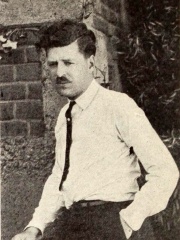 Photo of Alfred E. Green