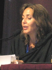 Photo of Mariela Castro
