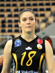 Photo of Zehra Güneş