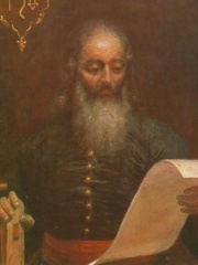 Photo of Ivan Fyodorov