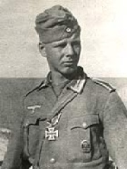 Photo of Heinz Hitler