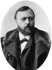 Photo of Richard von Krafft-Ebing