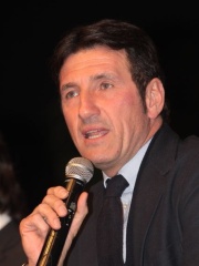 Photo of Giovanni Galli