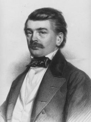 Photo of Franz Miklosich