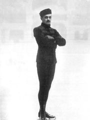 Photo of Nikolai Panin
