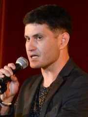 Photo of Akhtem Seitablayev