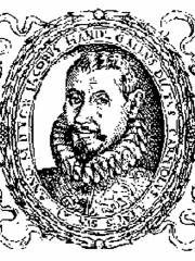 Photo of Jacobus Gallus