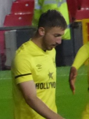 Photo of Halil Dervişoğlu