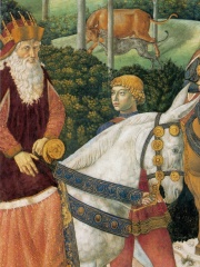 Photo of Joseph II of Constantinople