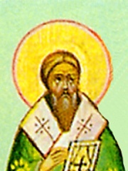 Photo of Tryphon of Constantinople