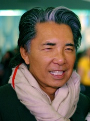 Photo of Kenzō Takada