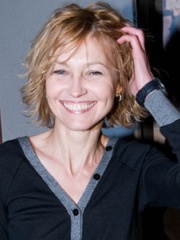 Photo of Ingeborga Dapkūnaitė