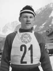 Photo of Antti Hyvärinen