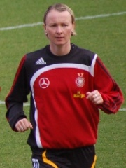 Photo of Conny Pohlers