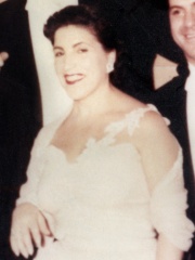 Photo of Licia Albanese
