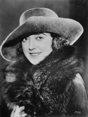 Photo of Mabel Normand