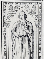 Photo of Robert III, Count of Dreux