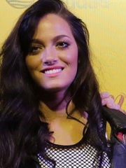 Photo of Oriana Sabatini