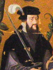 Photo of John, Margrave of Brandenburg-Kulmbach