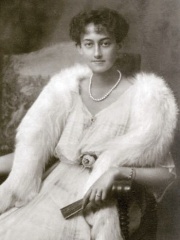 Photo of Princess Antonia of Luxembourg