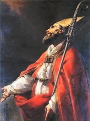 Photo of Petronius of Bologna