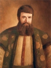 Photo of Vladimir Atlasov