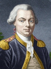 Photo of Jean-François de Galaup, comte de Lapérouse