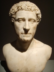 Photo of Quintus Labienus