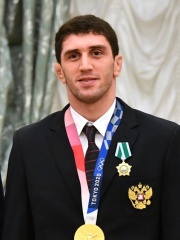 Photo of Zaurbek Sidakov