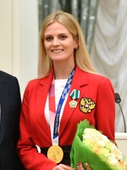 Photo of Marina Goliadkina