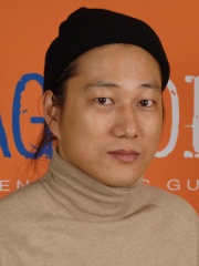 Photo of Sung Kang