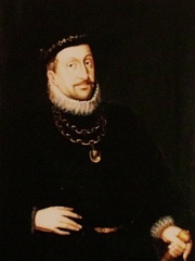 Photo of Edzard II, Count of East Frisia