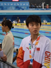 Photo of Yang Junxuan