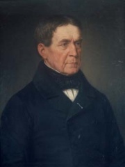 Photo of Franz Xaver von Baader