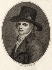 Photo of François-Noël Babeuf