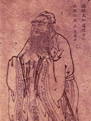 Photo of Confucius