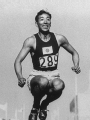 Photo of Chūhei Nambu
