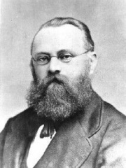 Photo of Wilhelm Tempel