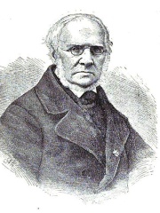 Photo of Karl Ludwig Hencke