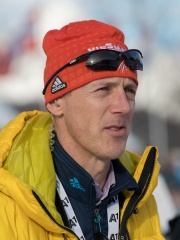 Photo of Lasse Ottesen