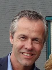 Photo of Johan de Kock