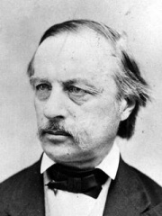 Photo of Christian Heinrich Friedrich Peters
