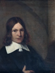 Photo of Pieter de Hooch
