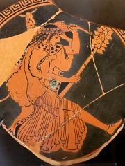 Photo of Argaeus I of Macedon