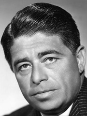 Photo of Alfred Newman