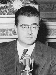 Photo of Félix Gaillard