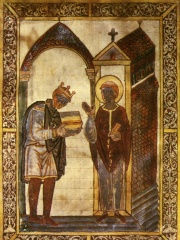 Photo of Æthelstan