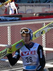 Photo of Veli-Matti Lindström