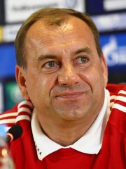 Photo of Vladimír Weiss